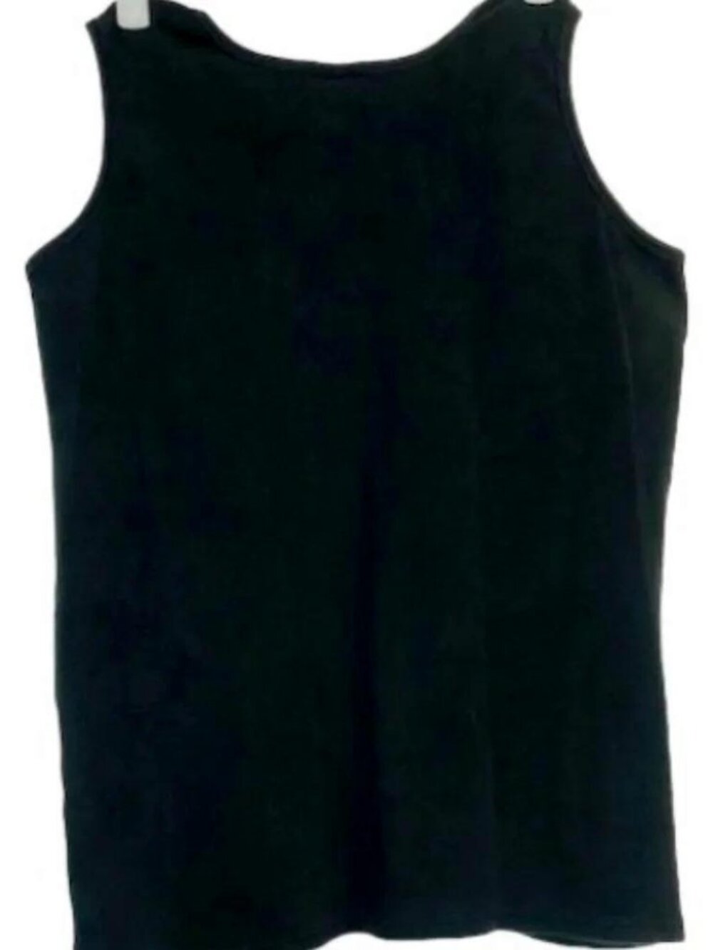 JUST MY SIZE Women's STRETCH Tank Top -14W/16W